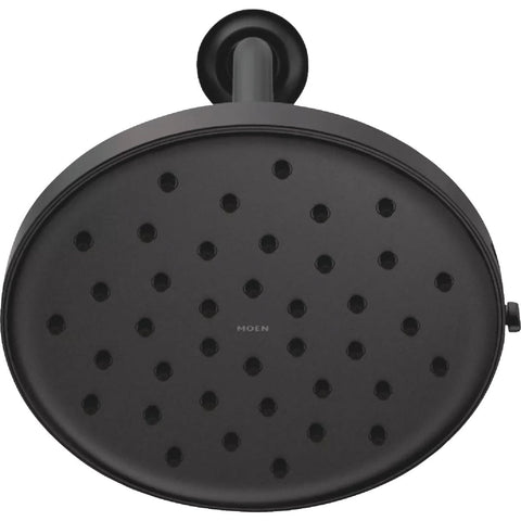 Moen Verso Rainshower Fixed Showerhead; Mfg #220R2EPBL