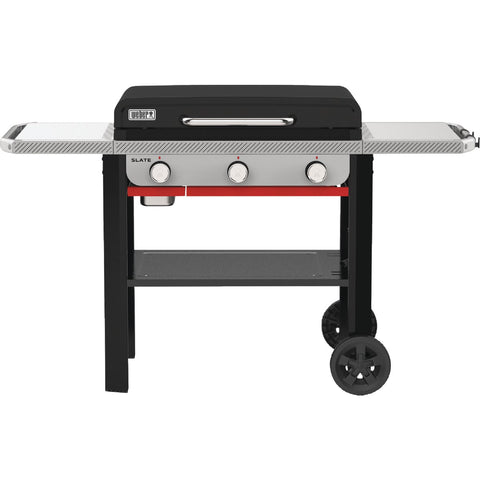 Weber G28 LP Flat Top Grill; Mfg #1501345