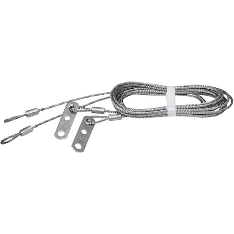 Prime-Line Garage Door Safety Cable; Mfg #GD 52102