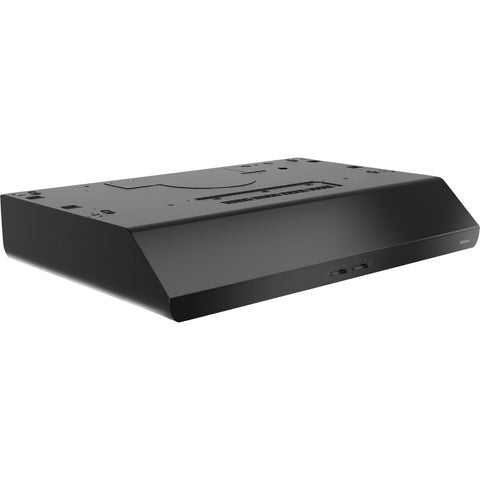 Broan Sahale Range Hood; Mfg #BKSH130BL