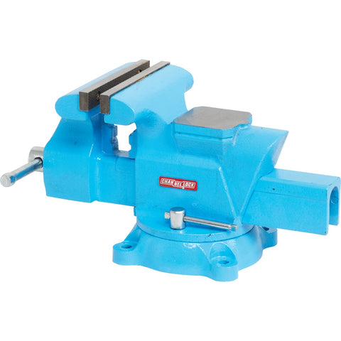 Channellock Light-Duty Bench Vise; Mfg #391520