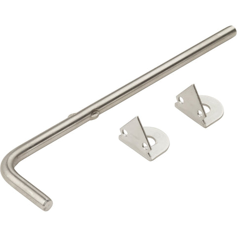 National Steel Cane Bolt; Mfg #N151-951