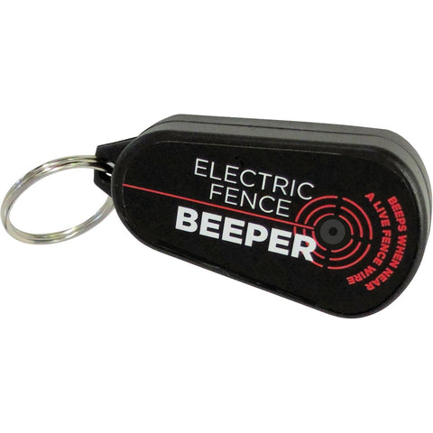 Dare Electric Fence Beeper; Mfg #EFB-1