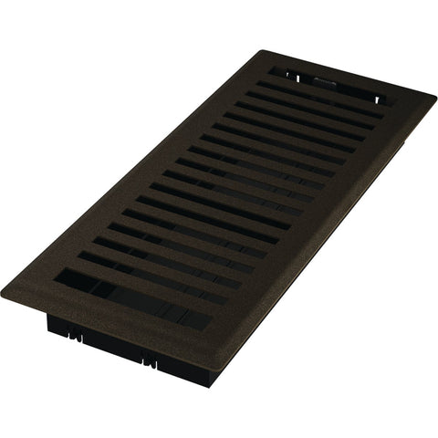 Imperial Montezuma Floor Register; Mfg #RG3435