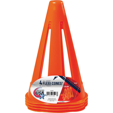 Franklin Flexi Cones Field Marker Cone; Mfg #3130S1