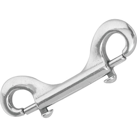 Campbell Double Ended Eye Bolt Snap; Mfg #T7631204
