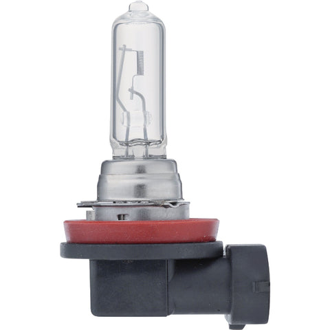 PEAK Classic Vision Clear Automotive Headlight; Mfg #H9-65W-BPP