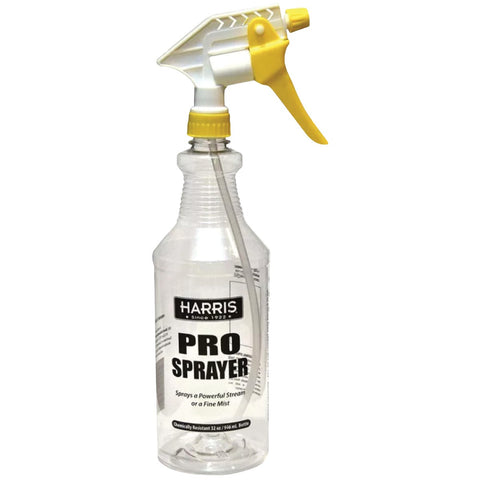 Harris Pro Spray Bottle; Mfg #PRO-32
