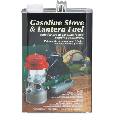 Sunnyside Gasoline Stove & Lantern Fuel; Mfg #708G1
