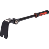 Crescent Indexing Flat Pry Bar; Mfg #DB18X-06