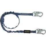Fall Tech Shock Absorbing Lanyard; Mfg #A8259
