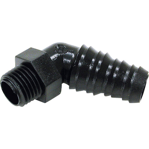 Dial Water Distributor Adapter; Mfg #4619