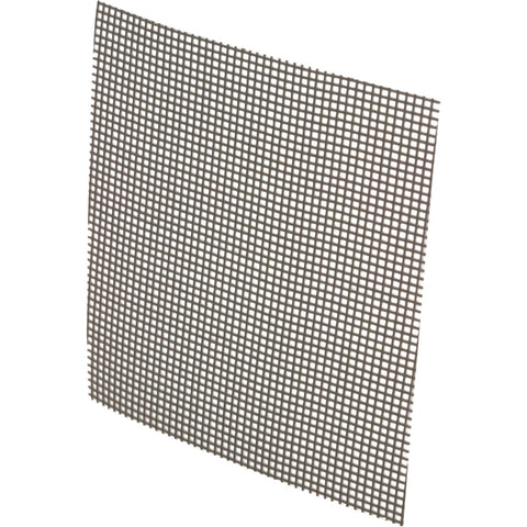 Prime-Line Self-Stick Screen Repair Patch; Mfg #P8095