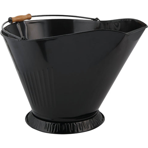 Home Impressions Coal Hod; Mfg #CH-1002