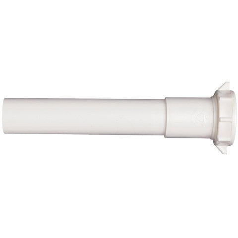 Plastic Extension Tube With Slip-joint Connection; Mfg #42-6WK