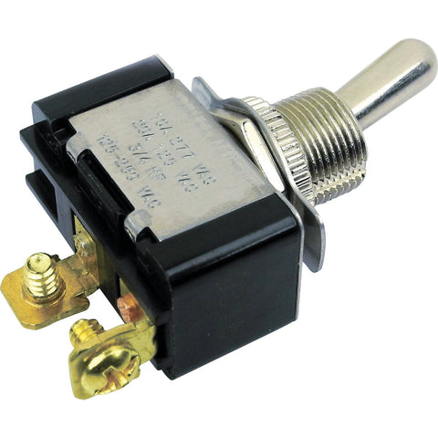 Seachoice Toggle Switch; Mfg #12101