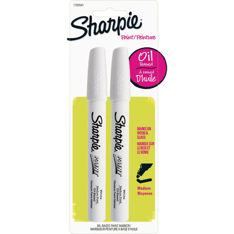 Sharpie Marker; Mfg #1782041