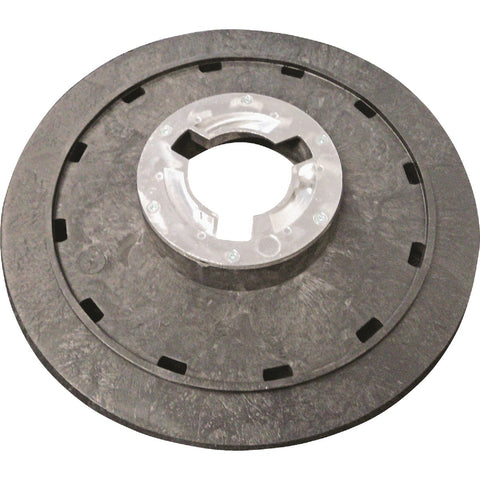 Bissell Commercial Replacement Pad Drive for Floor Machines; Mfg #BGD1705