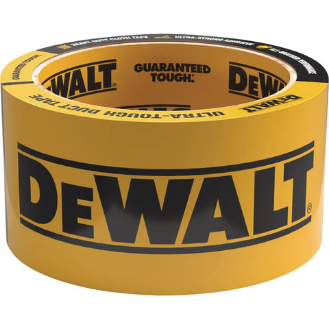 DeWalt Ultra-Tough Duct Tape; Mfg #99077