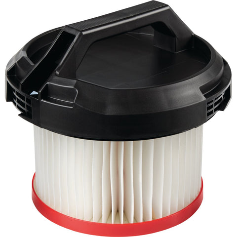 Milwaukee HEPA Filter; Mfg #49-90-1961