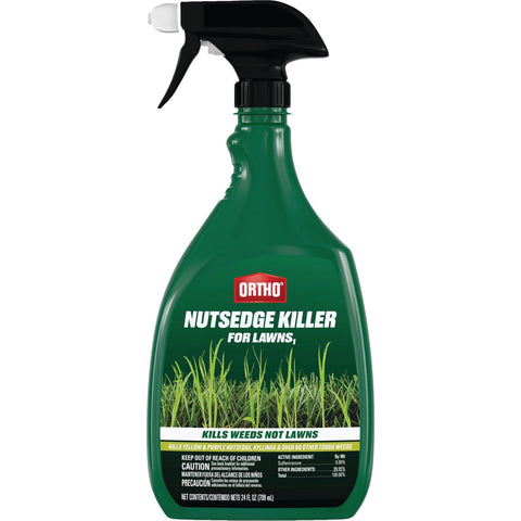 Ortho Nutsedge Weed Killer; Mfg #4665305