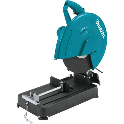 Makita 14 In. Chop Saw; Mfg #LW1401