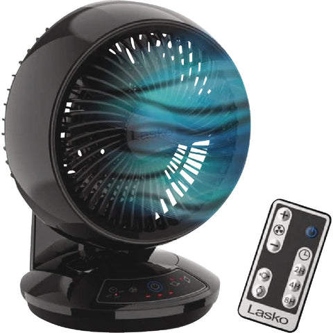 Lasko 7 In. Floor Fan; Mfg #A12558