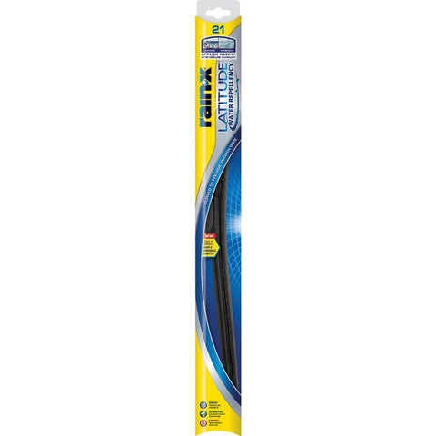 Rain-X Latitude Wiper Blade; Mfg #5079278-2