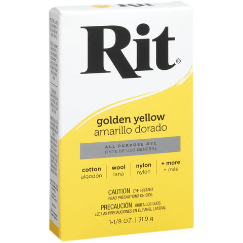 Rit Tint & Powder Dye; Mfg #88420