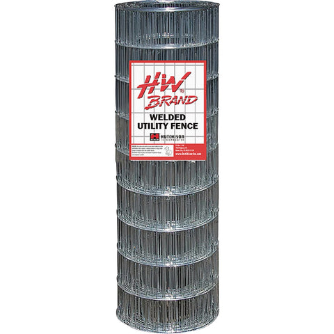 HW Brand Welded Wire Fence; Mfg #CM260-006-0003