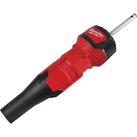 Milwaukee M18 Fuel Quik-Lok Blower Attachment; Mfg #49-16-2793