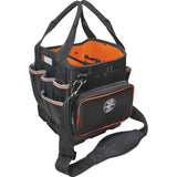 Klein Tradesman Pro Tool Tote; Mfg #5541610-14