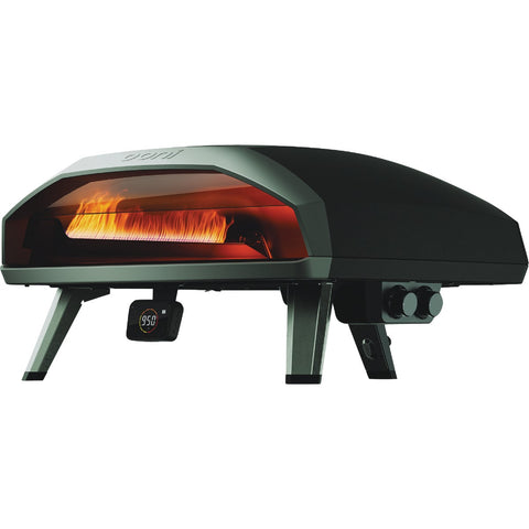Ooni Koda 2 Max Outdoor Pizza Oven; Mfg #UU-P2B100