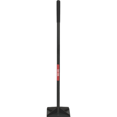 Truper Steel Tamper; Mfg #KR-2ST