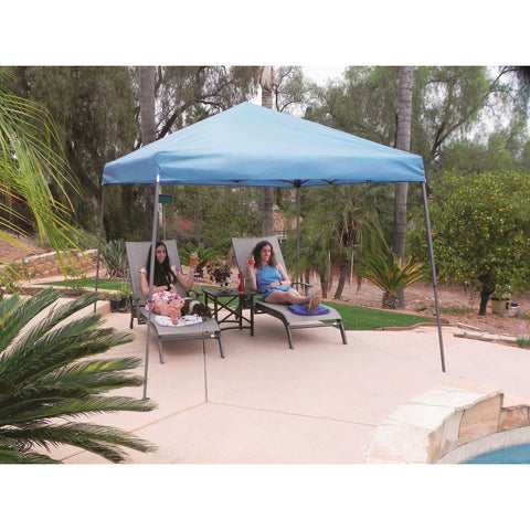 Crown Shade Slant Leg Canopy; Mfg #RS64B5