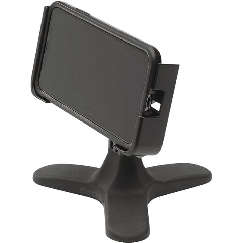 WeatherTech DeskFone 2-View Phone Holder; Mfg #8ADF7TV