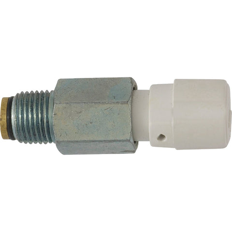 Maid O Mist Pushbutton Manual Air Valve; Mfg #95