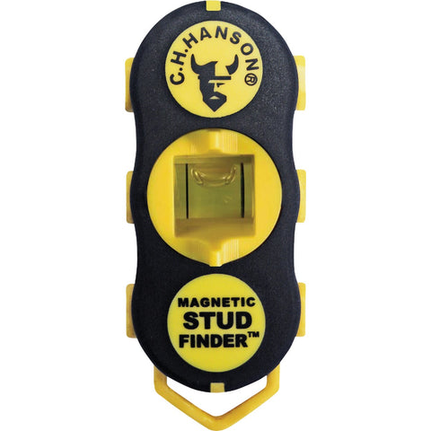 C.H. Hanson Magnetic Stud Finder; Mfg #3040