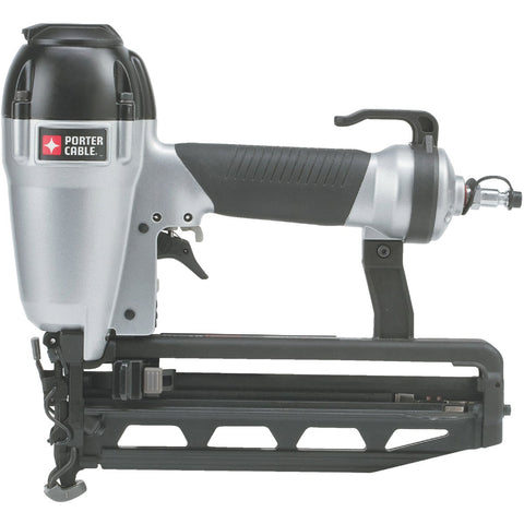 Porter Cable 16-Gauge Finish Nailer Kit; Mfg #FN250C