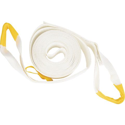 Erickson Recovery Strap Tow Rope; Mfg #59801