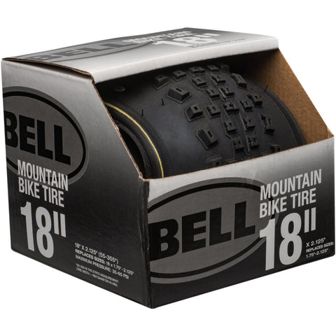 Bell Mountain Bicycle Tire; Mfg #7117055