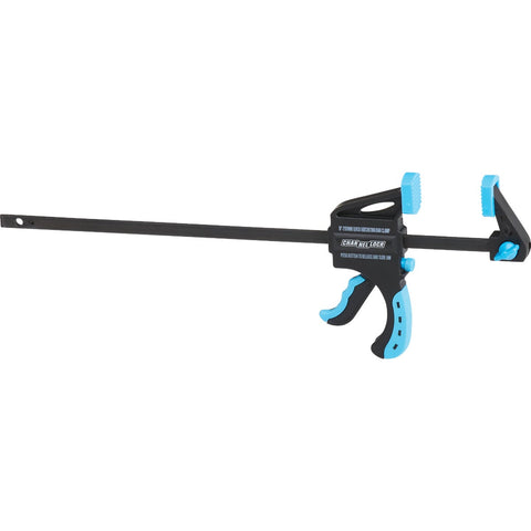 Channellock One-Hand Hobby Bar Clamp; Mfg #355696