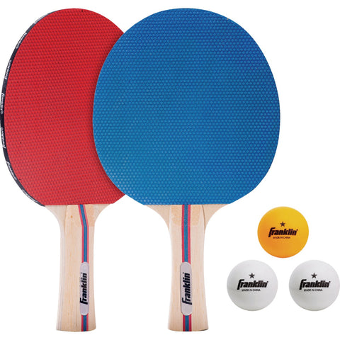 Franklin Table Tennis Kit; Mfg #57301S11