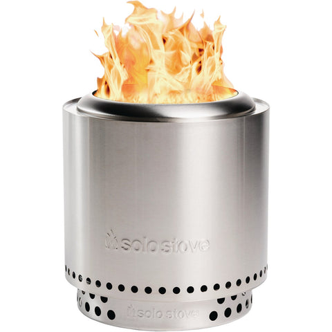 Solo Stove Ranger 2.0 Fire Pit; Mfg #SSRAN-SD-2.0