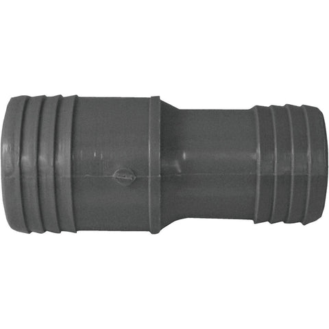 Boshart Polypropylene Insert Coupling; Mfg #UPPRC-1512