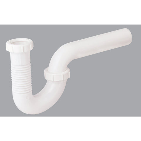 Do it Flexible P-Trap; Mfg #DIB812-40