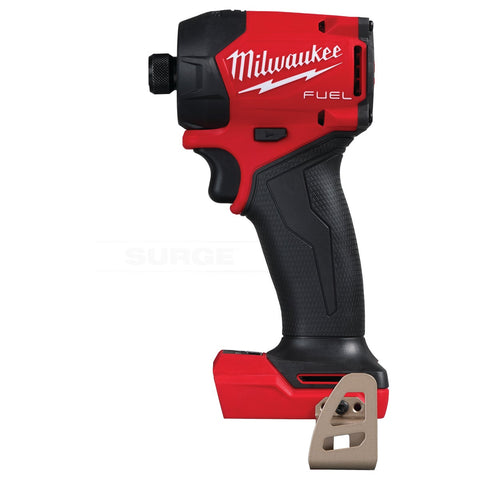 MILWAUKEE 18 Cordless Impact Driver; Mfg #2761-20