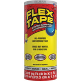 Flex Tape Rubberized Repair Tape; Mfg #TFSCLRR0805