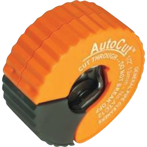 General Wire Copper Tubing Cutter; Mfg #ATC12