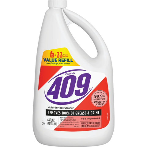 Formula 409 Multi-Surface All-Purpose Cleaner; Mfg #636